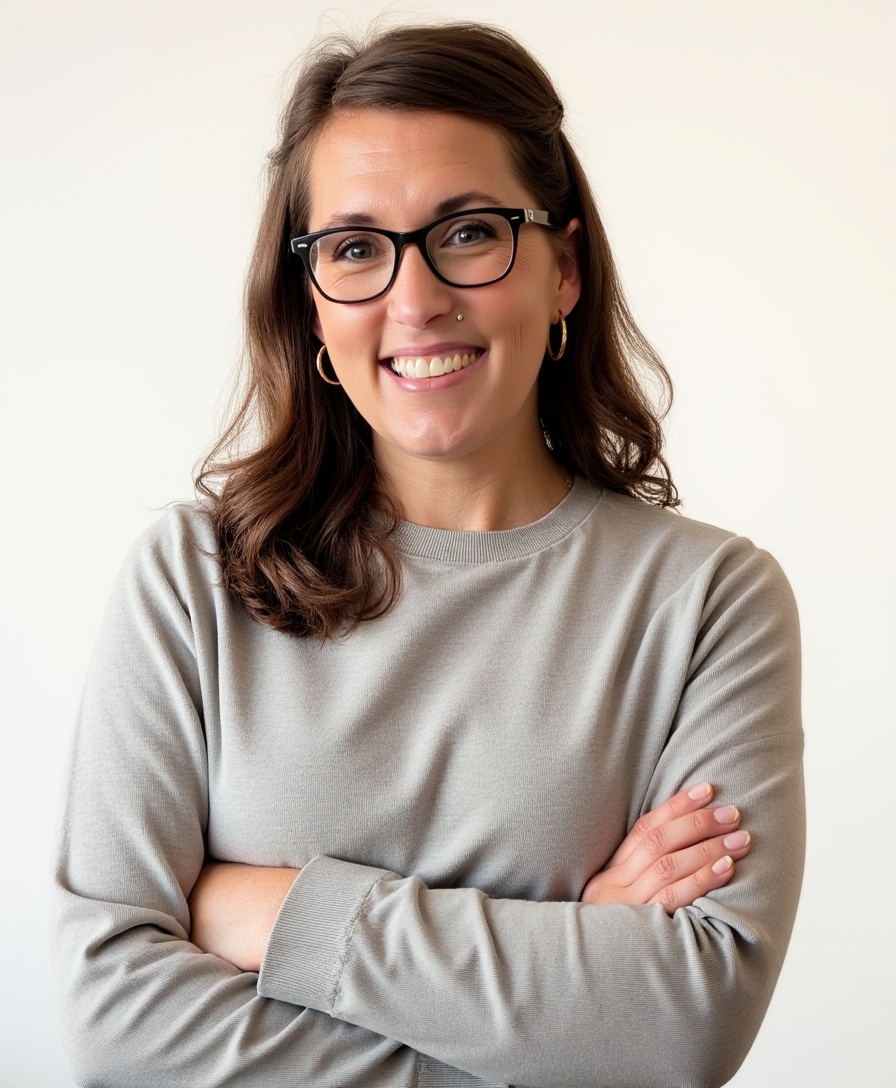 Mandy Stierman, Principal Broker